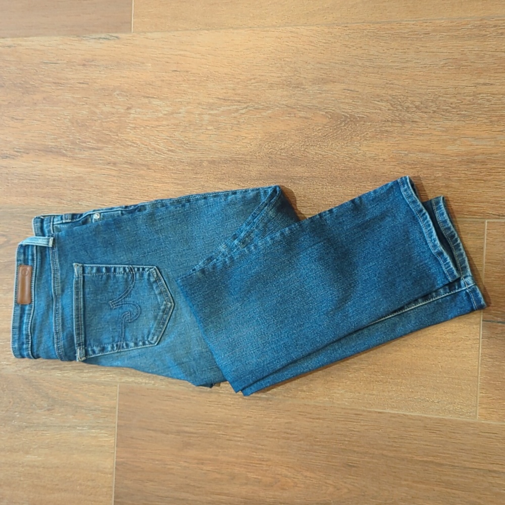 AG Adriano Goldshmied Prima AG-ED 29R Cigarette Jeans
